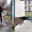 Свершилось! Народная тропа в больничном городке Тимашевска приобрела новый облик - Знамя Труда