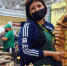 Пробовать на «Кубанской ярмарке» можно было все, что отрезалось, отламывалось и наливалось - Знамя Труда