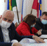 Возможные варианты решения проблемы с железнодорожным переездом обсудили в администрации - Администрация Тимашевского района