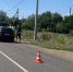 Ребенок пострадал в тройном ДТП случившемся в Тимашевском районе - Знамя Труда