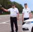 Автоводитель пытался дать взятку сотруднику ДПС — суд ограничил свободу на год - Знамя Труда