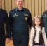 Второкласснице из Краснодара вручили медаль за спасение тонущего ребенка - Знамя Труда