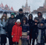 Тимашевские артисты побывали на фестивале «Сретение» в Москве - Знамя Труда