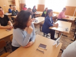 Как мамы и папы сдавали ЕГЭ