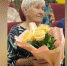 Таисе Сергеевне Чумаковой исполнилось 85 лет! - Знамя Труда