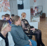 Конференция ко Дню матери - Тимашевский музей семьи Cтепановых