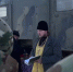 Священники из Медведовской посетили военных в зоне СВО - Знамя Труда