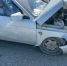 Неудачный разворот привел к ДТП с пострадавшими - Знамя Труда