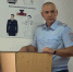 В Тимашевском ОМВД новый руководитель - Знамя Труда