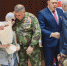 Воспитание солдата тоже подвиг - Знамя Труда