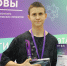 Первое место за проект - Знамя Труда
