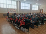 Трое Героев Советского Союза учились в 19-й школе