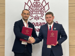 Кубанский агрохолдинг присоединился к федеральному проекту «Производительность труда»