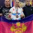 Тимашевские рукопашники привезли бронзу - Знамя Труда