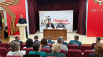 Мэр призвал обойтись без фейерверков