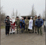 Поздравили воинов и семьи бойцов - Знамя Труда