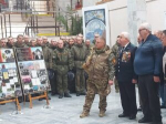 ОТ ТИМАШЕВСКА ДО КАБУЛА