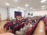 ОТ ТИМАШЕВСКА ДО КАБУЛА