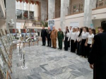 ОТ ТИМАШЕВСКА ДО КАБУЛА