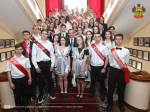 Встреча с губернатором